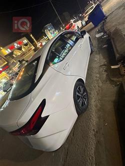 نيسان صني